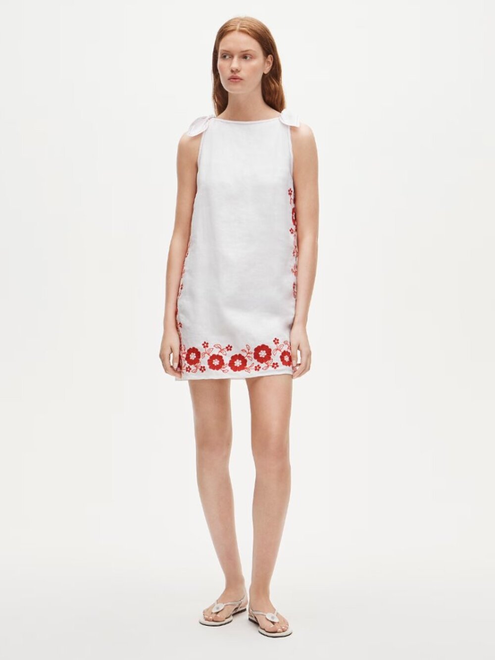 J. Crew Sadie Mini Dress NWWT
